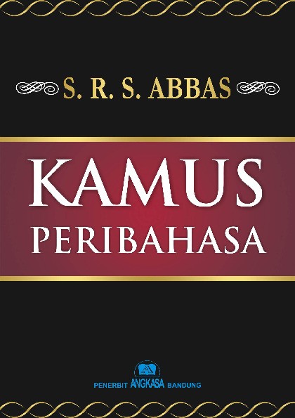 Kamus Peribahasa